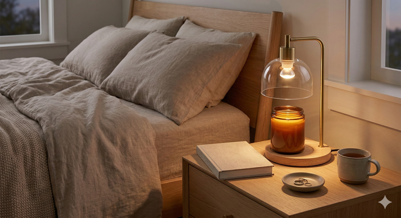 Candles & Candle Warmers