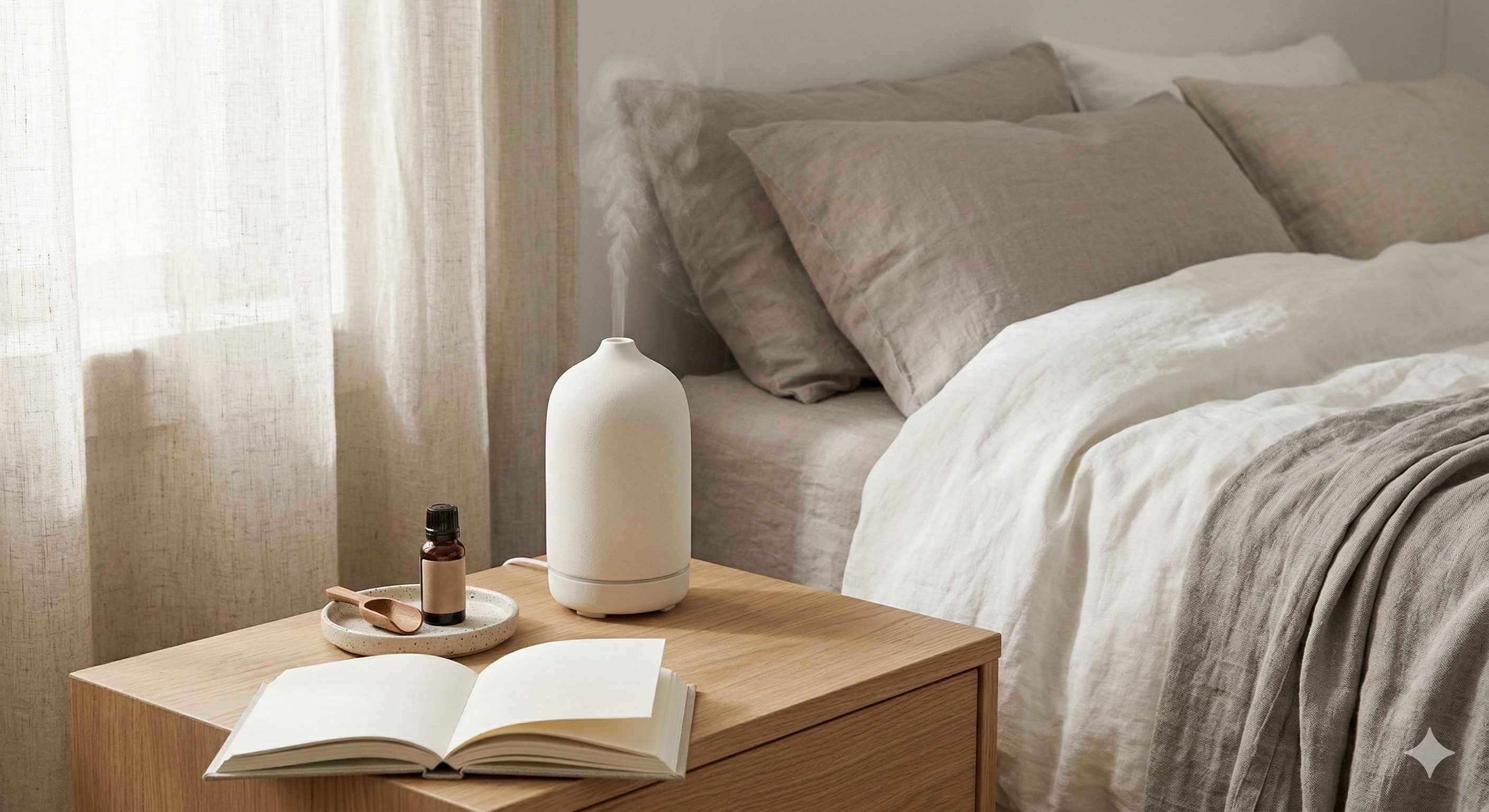 Diffusers & Fragrance