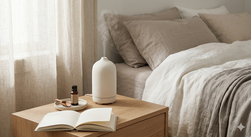 Diffusers & Fragrance