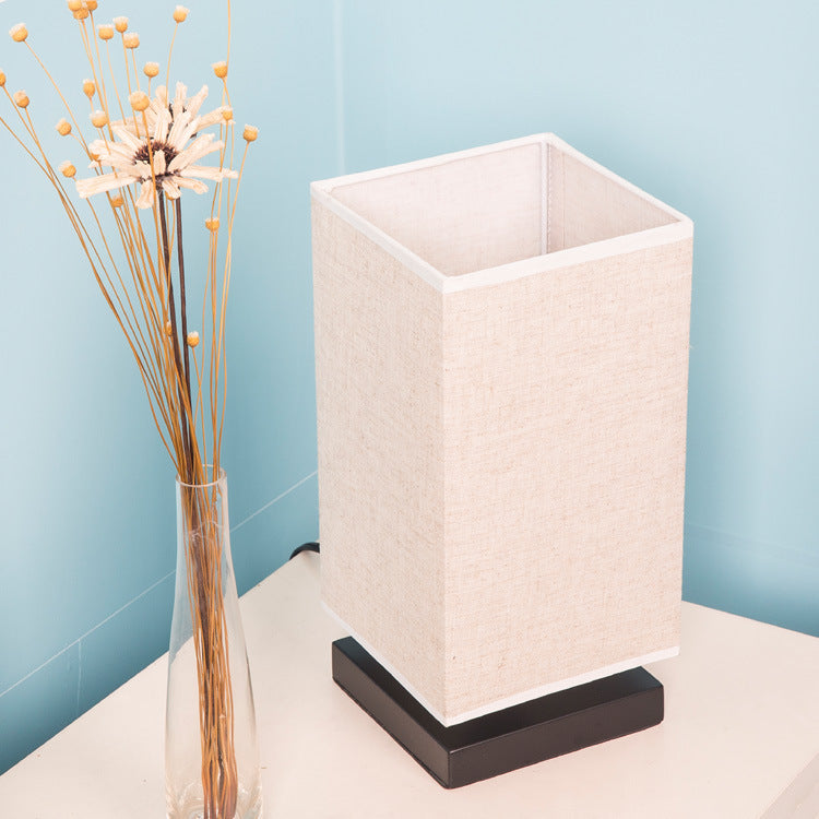 Modern Minimalist Table Lamp