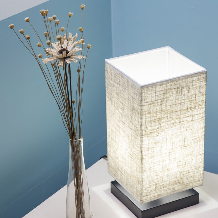 Modern Minimalist Table Lamp