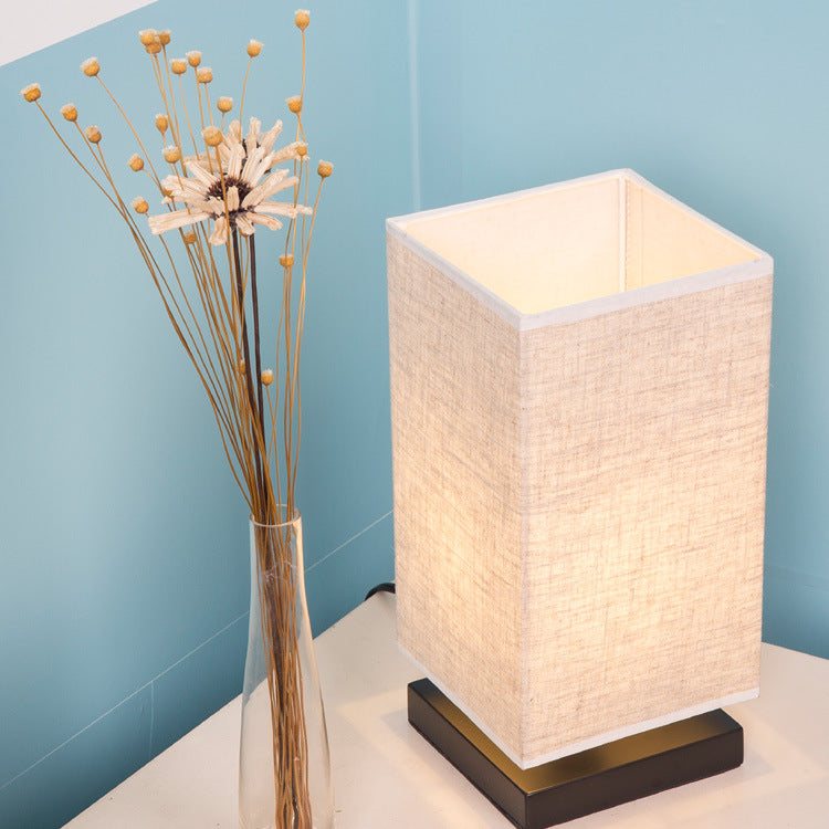 Modern Minimalist Table Lamp